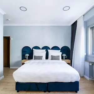 Numa Artol Aparthotel Dusseldorf