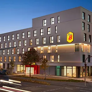Super 8 By Wyndham Hotel Augsburg