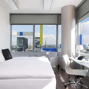 Innside By Melia Hafen Hotel Dusseldorf