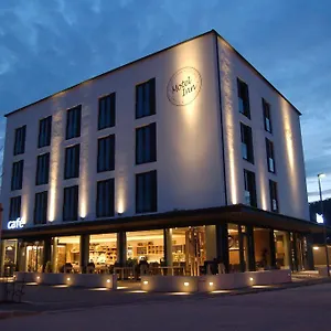 Hotel Simbach