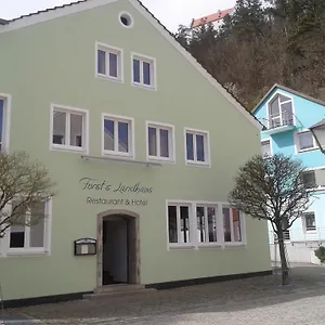 Hotel Forst's